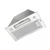 Borgio Slim-Box (TR) 52 Inox