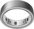 Oura Ring 4 Brushed Silver Size 13 (JZ90-54220-13)