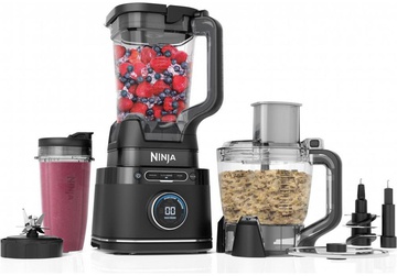 NINJA Detect Power Mixer & Processor Pro TB401EU