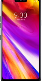 LG G7 ThinQ 6/128GB Aurora Black