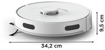 Rowenta X-PLORER Serie 75 S RR8567WH