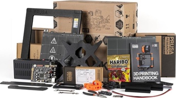 Prusa MK4S kit Enclosure Bundle (PR-2313)