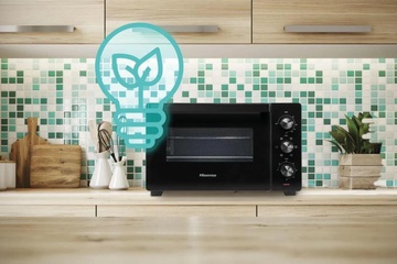 Hisense HOM30M
