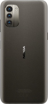 Nokia G11 3/32GB Charcoal