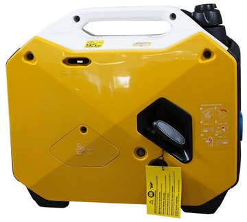 ITC Power GG18i