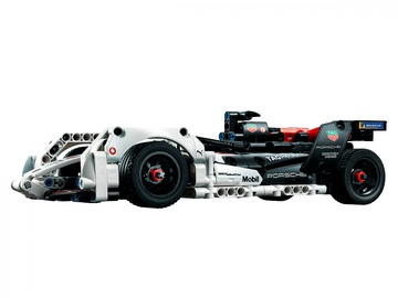 LEGO Technic Formula Porsche X Electric (42137)