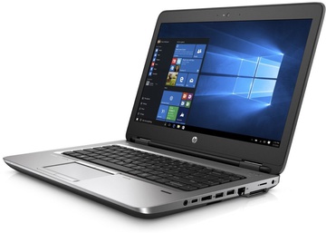 HP ProBook 640 (V1C76ES)