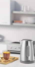 Braun WK 1500 GY