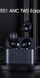 QCY HT01 Black