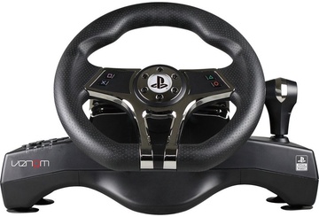Sony Playstation Hurricane Steering Wheel for Playstation 4