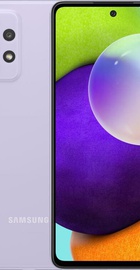 Samsung Galaxy A52 SM-A525F 6/128GB Violet