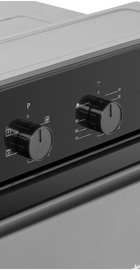 Gunter&Hauer EOT 560 BL