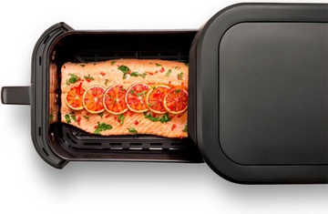 Cuisinart COMPACTMAX 7.6L AFS8OBLE
