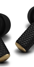 Marshall Motif II A.N.C. Black (1006450)