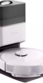 RoboRock Q8 Max Plus White