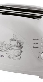 Scarlett SC-TM11007