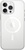 Apple iPhone 16 Pro Max Clear Case with MagSafe (MA7F4)