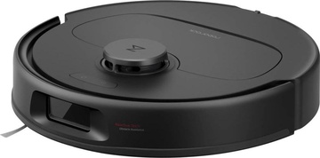 RoboRock Qrevo S Pro Black