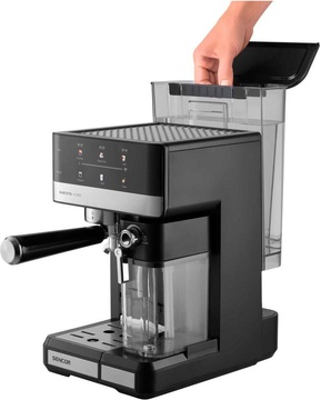 Sencor SES 4060BK