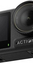 DJI Osmo Action 4 Adventure Combo (CP.OS.00000270.01)