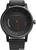 Garmin Vivomove Classic, Black with Leather Band (010-01597-10)