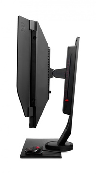 BenQ XL2536 Dark Grey (9H.LGALB.QBE)
