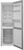 Vestfrost CNF 186 LX