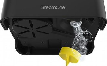 SteamOne SteamCube EUST01