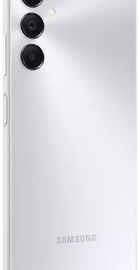 Samsung Galaxy A05s 4/128GB Silver (SM-A057GZSV) (UA)