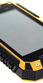Sigma mobile X-treme PQ15 Black Orange (UA UCRF)
