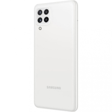 Samsung Galaxy A22 4/128GB White (SM-A225FZWG)