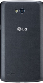 LG D380 L80 Dual Black (UA UCRF)