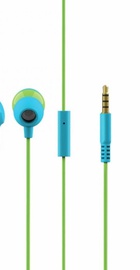 Trust Buddi Kids In-Ear Blue (23421)