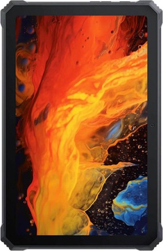 Blackview Active 8 Pro 8/256GB LTE Black (6931548313724)