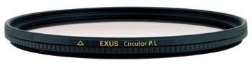 Marumi 77 mm EXUS Circular PL