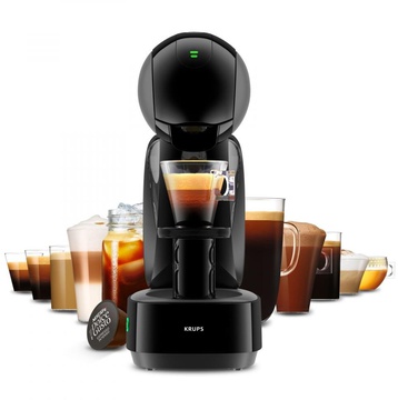 Krups Infinissima Touch KP270810