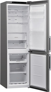 Whirlpool W7 912I OX H