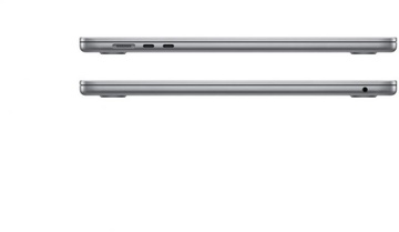 Apple MacBook Air 15" M2 Space Gray 2023 (Z18L000PN)