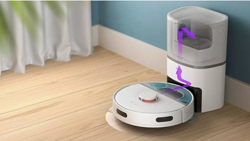 Philips HomeRun 3000 Series Aqua XU3110/02