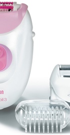 Braun SE 3270