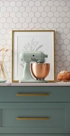 KitchenAid 5KSM180LEELB