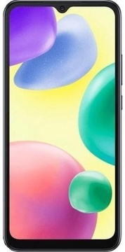Xiaomi Redmi 10A 4/128GB Graphite Gray