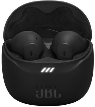 JBL Tune Flex 2 Black (JBLTFLEX2BLK)
