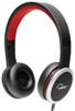RZA Street Black/Red
