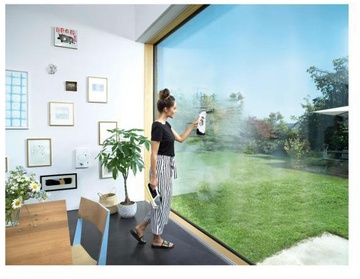 Karcher WV 2 Premium + KV 4 Premium (1.633-219.0)