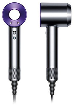 Dyson HD01 Supersonic Purple