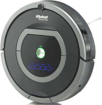 iRobot Roomba 770