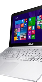 Asus ZenBook Pro UX501JW (UX501JW-CN472T)