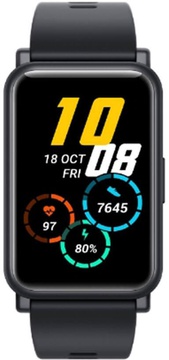 Honor Watch ES Meteorite Black (55026052)