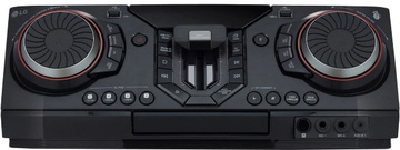 LG CL87